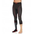 SIX2 Thermal 3/4 Leggings