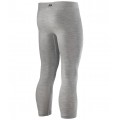 SIX2 Merino Wool 3/4 Leggings