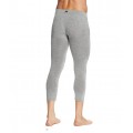 SIX2 Merino Wool 3/4 Leggings