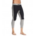 SIX2 Meriono Wool Windproof Leggings SIX2 Meriono Wool Windproof Leggings