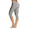 SIX2 Meriono Wool Windproof Leggings SIX2 Meriono Wool Windproof Leggings