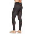 SIX2 Thermal Blazefit Leggings