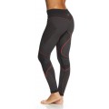 SIX2 Thermal Blazefit Leggings