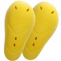 SIX2 CE Level 2 Knee/Elbow Protectors SIX2 CE Level 2 Knee/Elbow Protectors