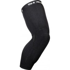 SIX2 Knee Sleeves with Removable Protectors
