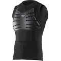 SIX2 Protective Sleeveless with Removable Protectors SIX2 Protective Sleeveless with Removable Protectors
