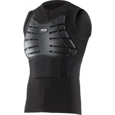 SIX2 Protective Sleeveless with Removable Protectors
