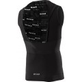 SIX2 Protective Sleeveless with Removable Protectors SIX2 Protective Sleeveless with Removable Protectors