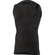 SIX2 Protective Mesh Base Layer with Removable Spine Protector