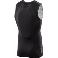 SIX2 Protective Mesh Base Layer with Removable Spine Protector SIX2 Protective Mesh Base Layer with Removable Spine Protector