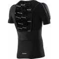 SIX2 Short-sleeve Protective Base Layer with Removable Protectors SIX2 Short-sleeve Protective Base Layer with Removable Protectors