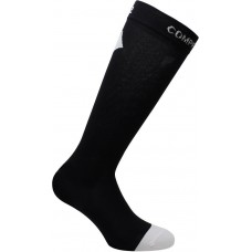 SIX2 Knee-high Compression Socks