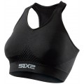 SIX2 High Support Sports Bra SIX2 High Support Sports Bra