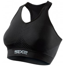 SIX2 High Support Sports Bra
