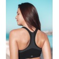 SIX2 High Support Sports Bra SIX2 High Support Sports Bra