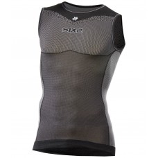 SIX2 Lightweight Sleeveless BreezyTouch