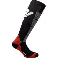 SIX2 Knee-high Comfortable Socks