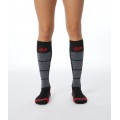 SIX2 Knee-high Comfortable Socks SIX2 Knee-high Comfortable Socks