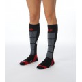 SIX2 Knee-high Comfortable Socks SIX2 Knee-high Comfortable Socks