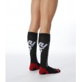 SIX2 Knee-high Comfortable Socks SIX2 Knee-high Comfortable Socks