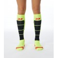 SIX2 Knee-high Comfortable Socks SIX2 Knee-high Comfortable Socks