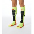 SIX2 Knee-high Comfortable Socks SIX2 Knee-high Comfortable Socks