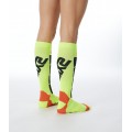 SIX2 Knee-high Comfortable Socks SIX2 Knee-high Comfortable Socks
