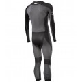 SIX2 Lightweight Full Undersuit