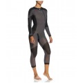 SIX2 Lightweight Full Undersuit
