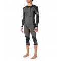 SIX2 Lightweight 3/4 Undersuit