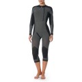 SIX2 Lightweight 3/4 Undersuit