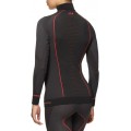 SIX2 Full-length Merino Wool Leggings SIX2 Full-length Merino Wool Leggings