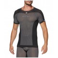 SIX2 Lightweight Short-sleeve Shirt SIX2 Lightweight Short-sleeve Shirt