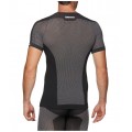 SIX2 Lightweight Short-sleeve Shirt SIX2 Lightweight Short-sleeve Shirt