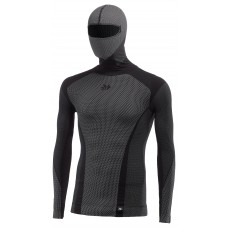 SIX2 4-season Long-sleeve Hoodes Shirt