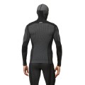 SIX2 4-season Long-sleeve Hoodes Shirt