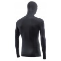 SIX2 4-season Long-sleeve Hoodes Shirt