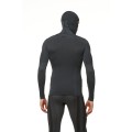 SIX2 4-season Long-sleeve Hoodes Shirt