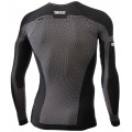 SIX2 Lightweight Long-sleeve Shirt SIX2 Lightweight Long-sleeve Shirt