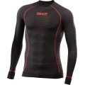SIX2 Thermal Long-sleeve Round Neck Shirt SIX2 Thermal Long-sleeve Round Neck Shirt