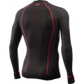 SIX2 Thermal Long-sleeve Round Neck Shirt SIX2 Thermal Long-sleeve Round Neck Shirt