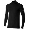 SIX2 Lightweight Merino Wool Long-sleeve Shirt SIX2 Lightweight Merino Wool Long-sleeve Shirt