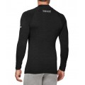 SIX2 Lightweight Merino Wool Long-sleeve Shirt SIX2 Lightweight Merino Wool Long-sleeve Shirt