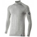 SIX2 Lightweight Merino Wool Long-sleeve Shirt SIX2 Lightweight Merino Wool Long-sleeve Shirt