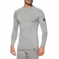 SIX2 Lightweight Merino Wool Long-sleeve Shirt SIX2 Lightweight Merino Wool Long-sleeve Shirt