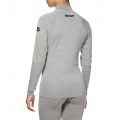 SIX2 Lightweight Merino Wool Long-sleeve Shirt SIX2 Lightweight Merino Wool Long-sleeve Shirt