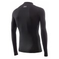 SIX2 4-season Long-sleeve Mock Neck SIX2 4-season Long-sleeve Mock Neck