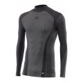 SIX2 4-season Long-sleeve Mock Neck SIX2 4-season Long-sleeve Mock Neck