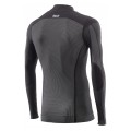 SIX2 4-season Long-sleeve Mock Neck SIX2 4-season Long-sleeve Mock Neck