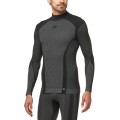 SIX2 4-season Long-sleeve Mock Neck SIX2 4-season Long-sleeve Mock Neck